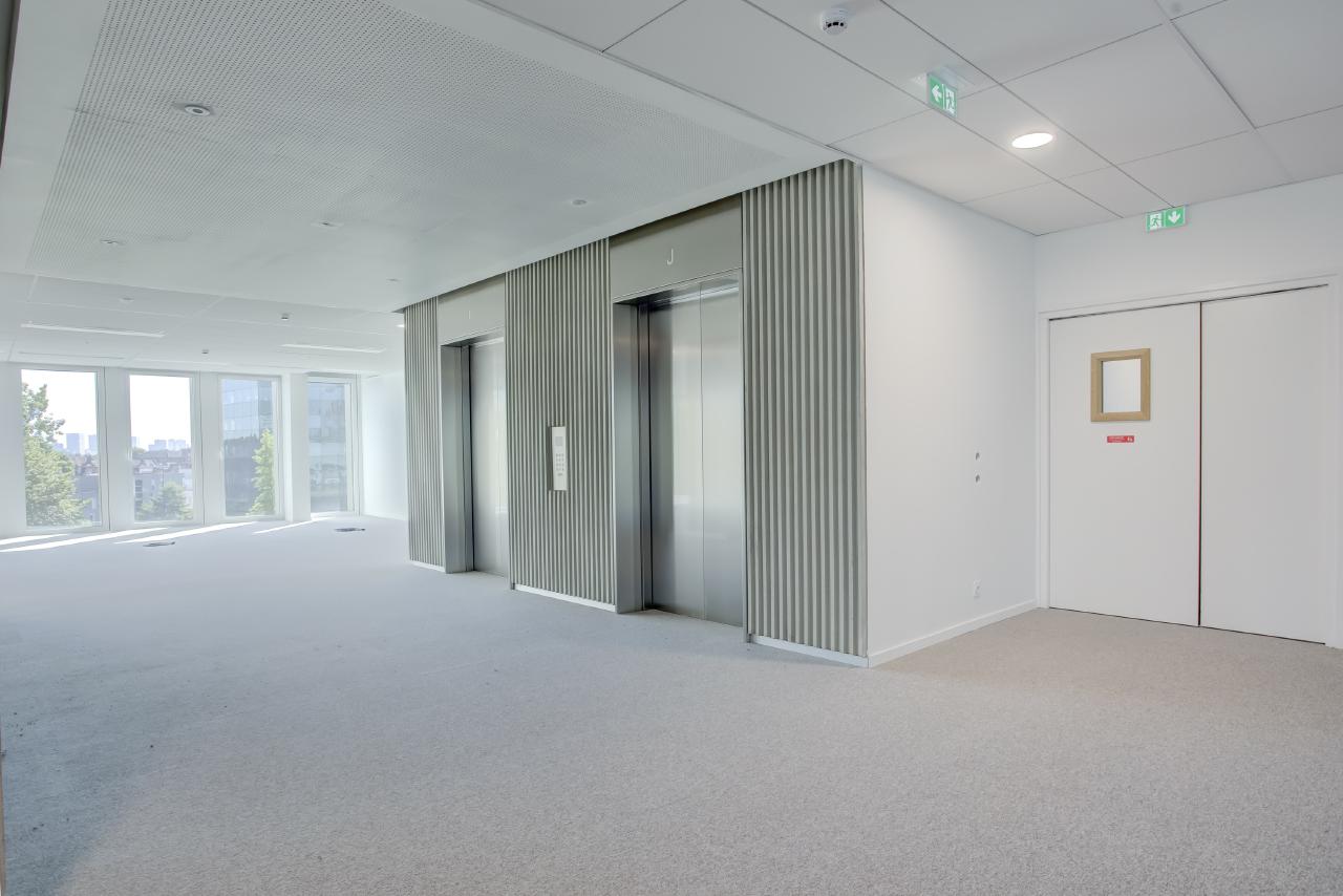 Bureau Lille 1995m² Location bureau Lille Nord OLBUR2114091 21